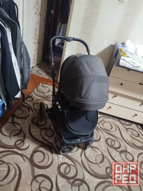 Продам коляску Харцызск - изображение 1