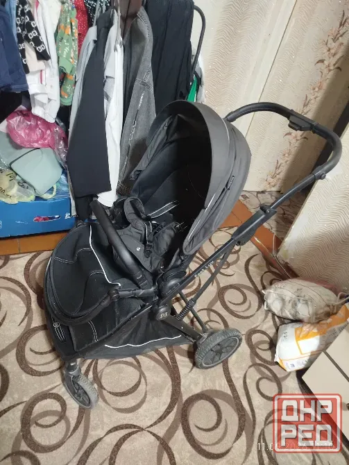 Продам коляску Харцызск - изображение 2