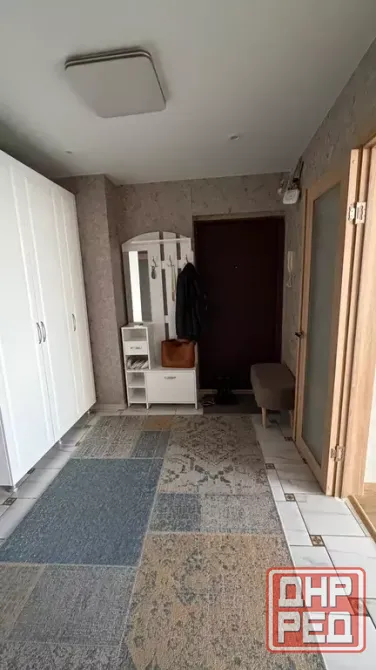 Ворошиловский район сдам 2-ку по Богдана Хмельницкого Рядом улица Щорса ,Университетская и Артема Донецк - изображение 6
