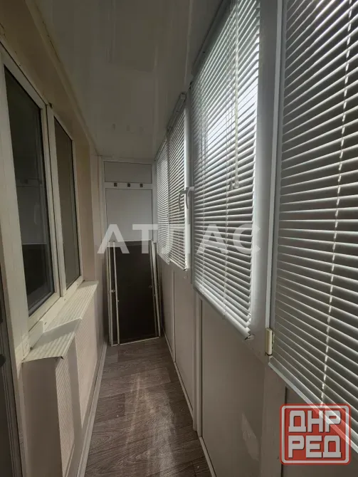 1-к квартира, 5/5 этаж, 32,5м², арт. 138772921 Мариуполь - изображение 6