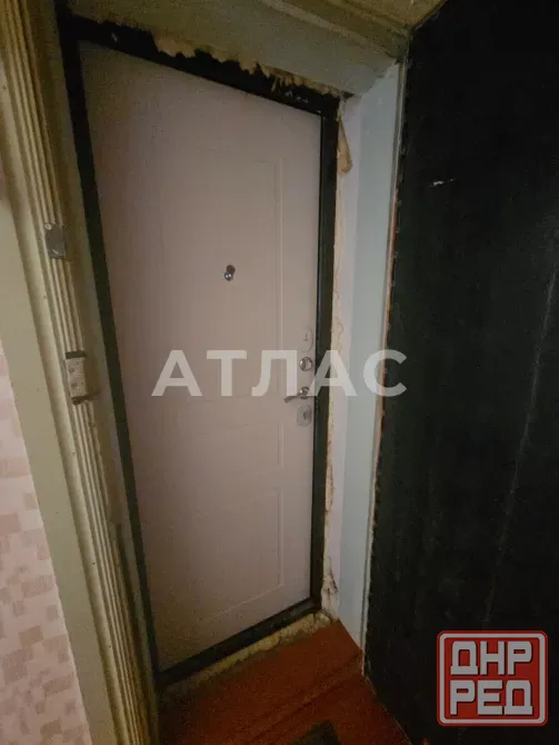 1-к квартира, 5/5 этаж, 32,5м², арт. 138772921 Мариуполь - изображение 10