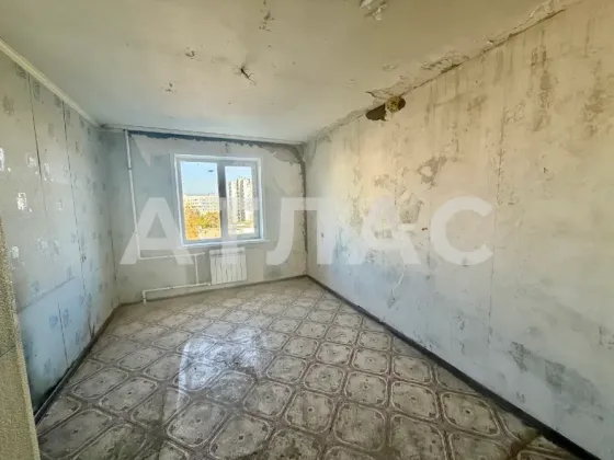 3-к квартира, 6/9 этаж, 63,3м², арт. 146129817 Мариуполь