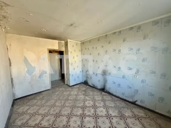 3-к квартира, 6/9 этаж, 63,3м², арт. 146129817 Мариуполь