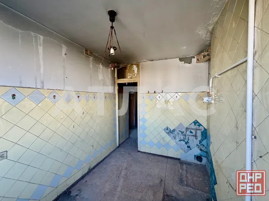 3-к квартира, 6/9 этаж, 63,3м², арт. 146129817 Мариуполь - изображение 8