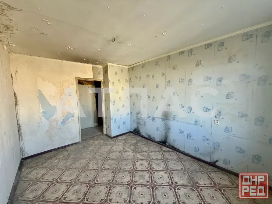 3-к квартира, 6/9 этаж, 63,3м², арт. 146129817 Мариуполь - изображение 6