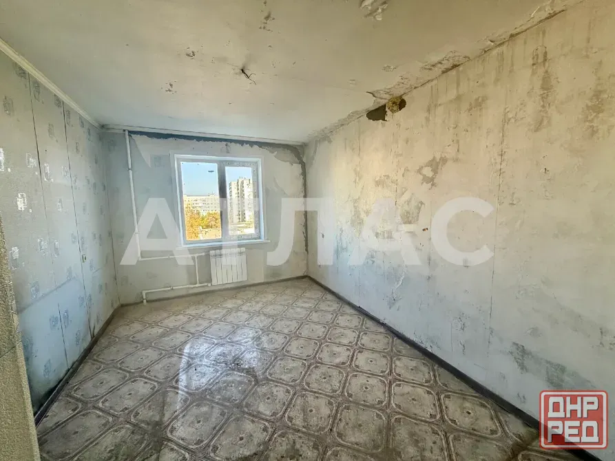 3-к квартира, 6/9 этаж, 63,3м², арт. 146129817 Мариуполь - изображение 4