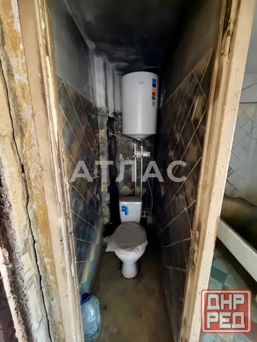 3-к квартира, 6/9 этаж, 63,3м², арт. 146129817 Мариуполь - изображение 10