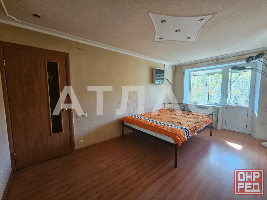 1-к квартира, 5/5 этаж, 32,2м², арт. 139168977 Мариуполь - изображение 7