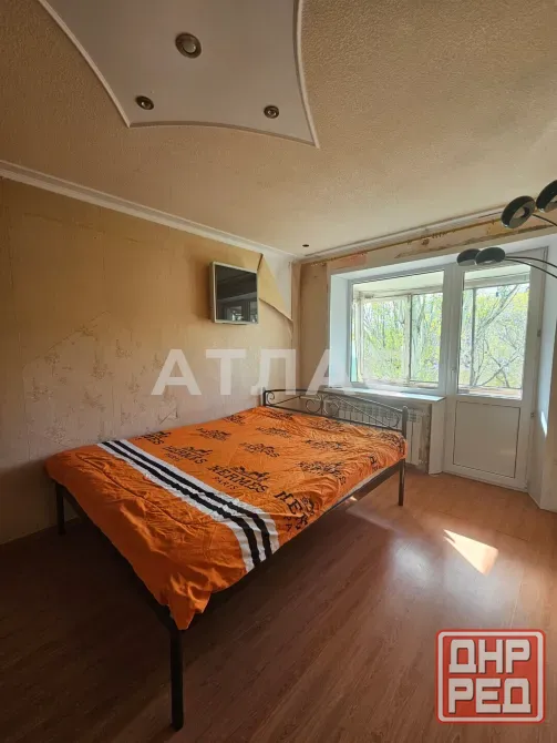 1-к квартира, 5/5 этаж, 32,2м², арт. 139168977 Мариуполь - изображение 6