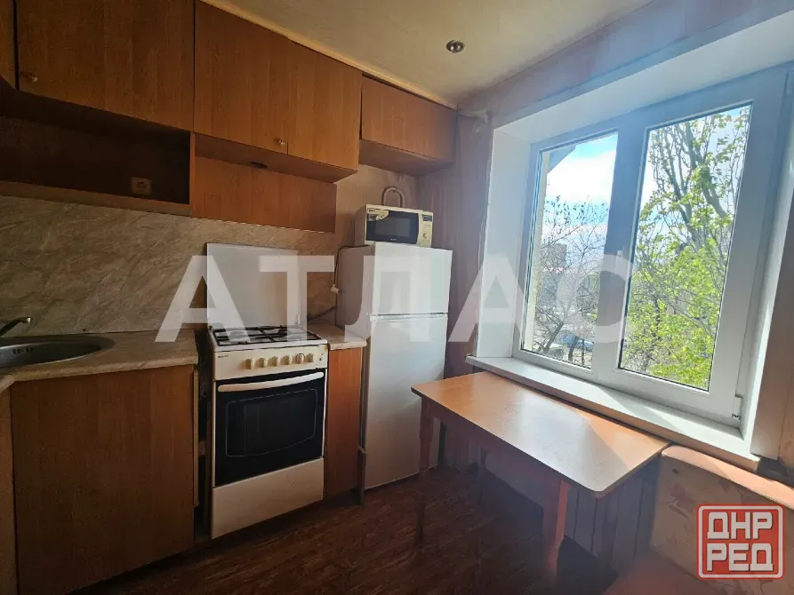 1-к квартира, 5/5 этаж, 32,2м², арт. 139168977 Мариуполь - изображение 3