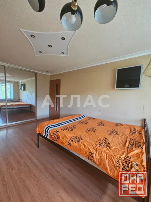 1-к квартира, 5/5 этаж, 32,2м², арт. 139168977 Мариуполь - изображение 5