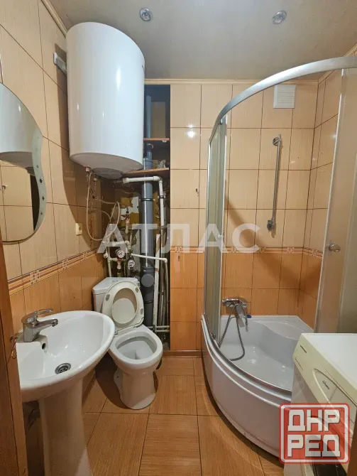 1-к квартира, 5/5 этаж, 32,2м², арт. 139168977 Мариуполь - изображение 9