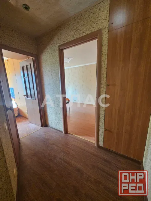 1-к квартира, 5/5 этаж, 32,2м², арт. 139168977 Мариуполь - изображение 10