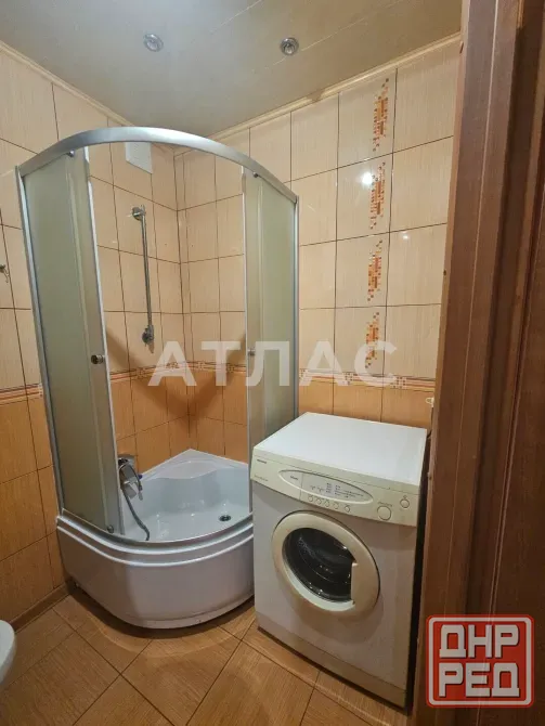 1-к квартира, 5/5 этаж, 32,2м², арт. 139168977 Мариуполь - изображение 8