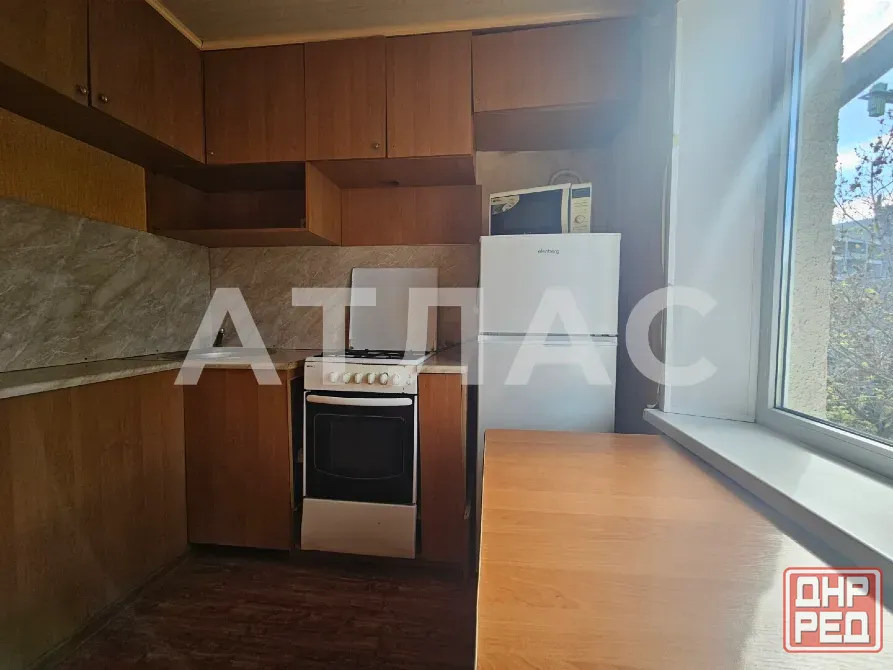 1-к квартира, 5/5 этаж, 32,2м², арт. 139168977 Мариуполь - изображение 2