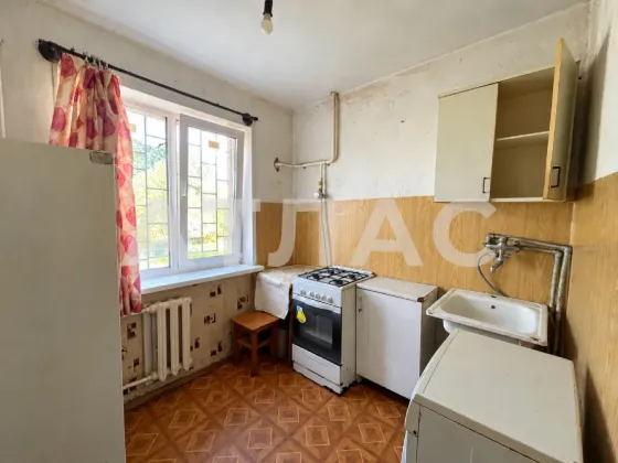 3-к квартира, 1/5 этаж, 44м², арт. 146182169 Мариуполь