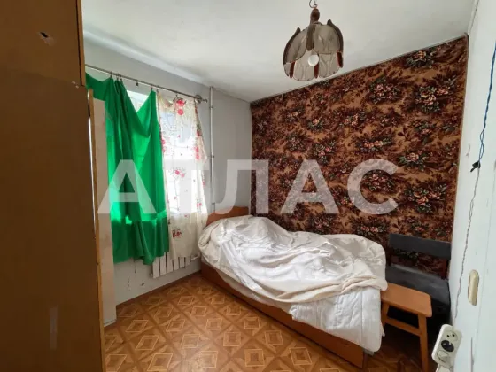 3-к квартира, 1/5 этаж, 44м², арт. 146182169 Мариуполь