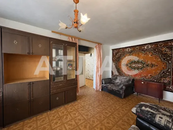 3-к квартира, 1/5 этаж, 44м², арт. 146182169 Мариуполь