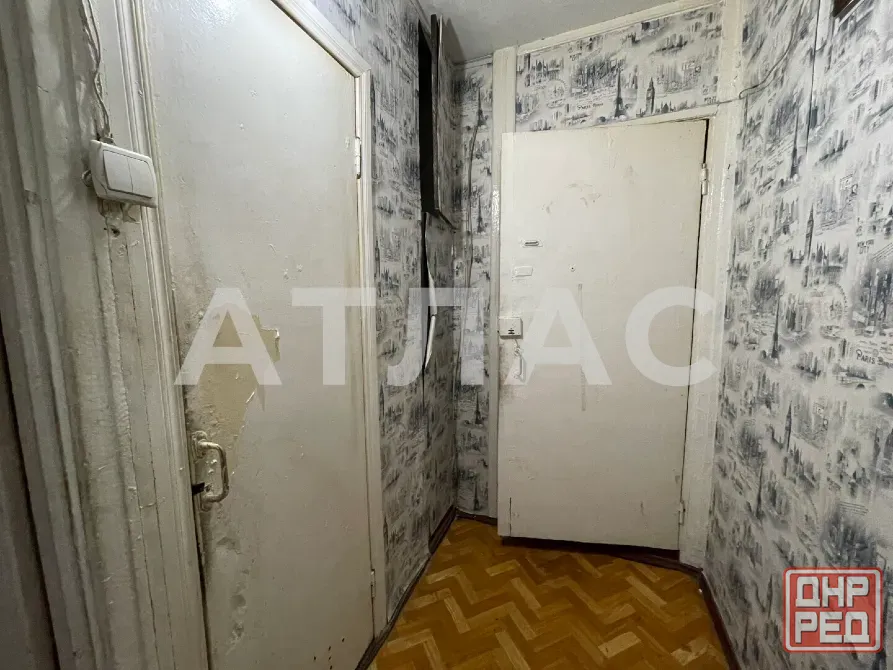 3-к квартира, 1/5 этаж, 44м², арт. 146182169 Мариуполь - изображение 10
