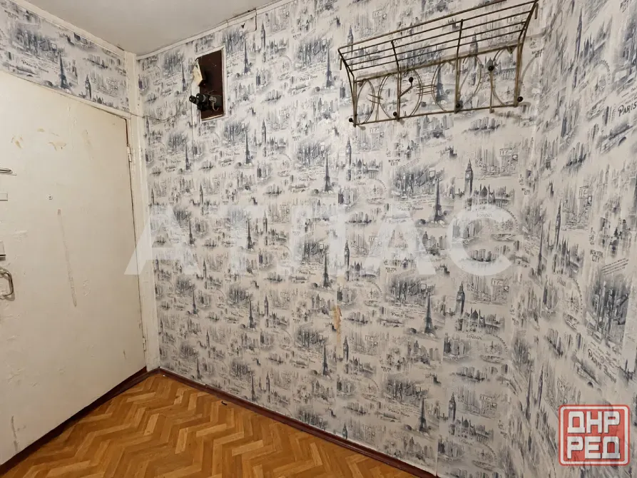 3-к квартира, 1/5 этаж, 44м², арт. 146182169 Мариуполь - изображение 9
