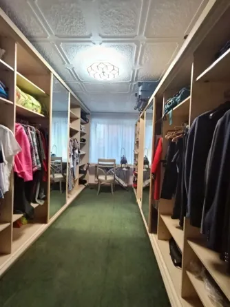 Продается дом в Буденновском районе , 2 уровня с хорошим ремонтом и мебелью Донецк