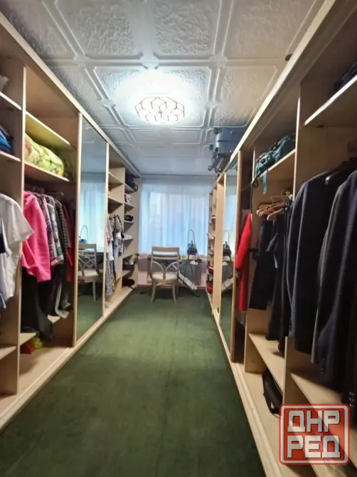 Продается дом в Буденновском районе , 2 уровня с хорошим ремонтом и мебелью Донецк - изображение 5