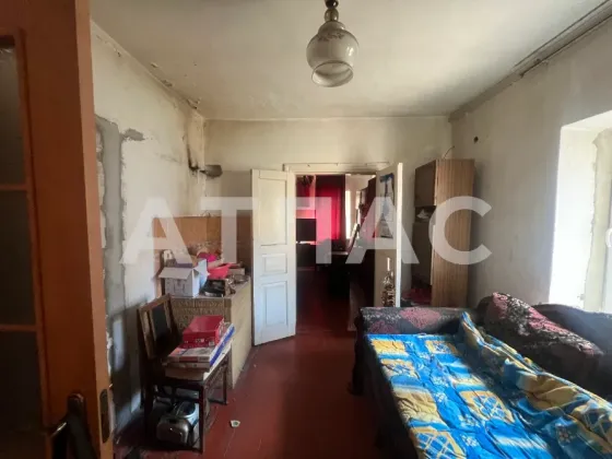 Дом, 53м², участок 5,5 сот., арт. 145834183 Мариуполь