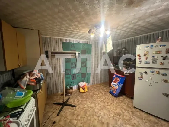 Дом, 53м², участок 5,5 сот., арт. 145834183 Мариуполь