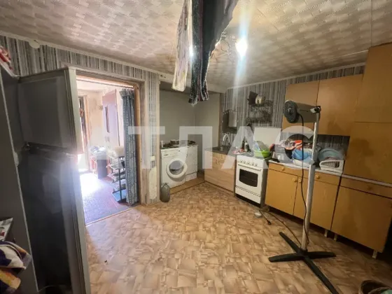 Дом, 53м², участок 5,5 сот., арт. 145834183 Мариуполь
