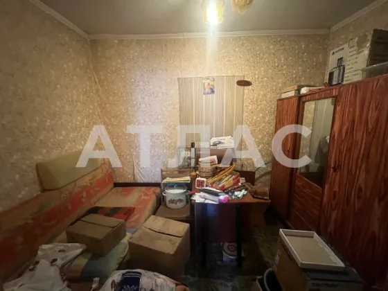 Дом, 53м², участок 5,5 сот., арт. 145834183 Мариуполь
