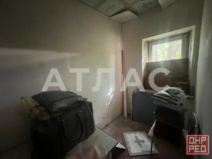 Дом, 53м², участок 5,5 сот., арт. 145834183 Мариуполь - изображение 9