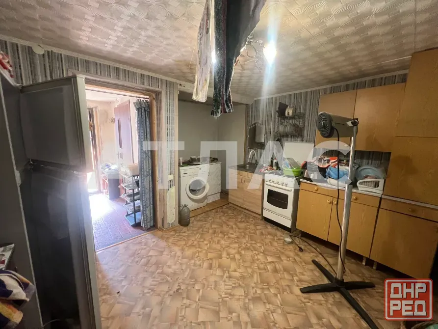 Дом, 53м², участок 5,5 сот., арт. 145834183 Мариуполь - изображение 2