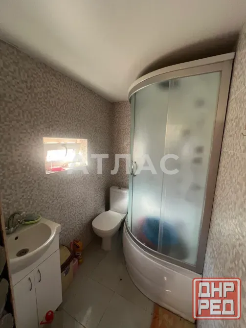 Дом, 53м², участок 5,5 сот., арт. 145834183 Мариуполь - изображение 3