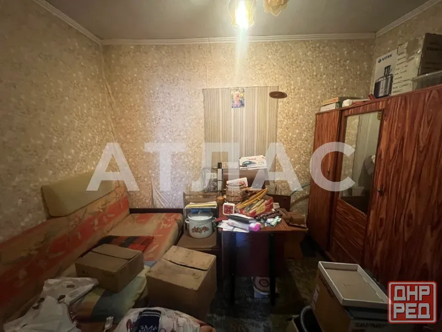 Дом, 53м², участок 5,5 сот., арт. 145834183 Мариуполь - изображение 6