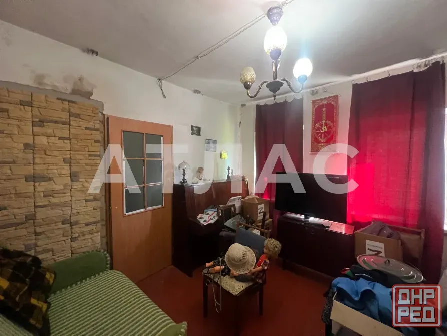 Дом, 53м², участок 5,5 сот., арт. 145834183 Мариуполь - изображение 8