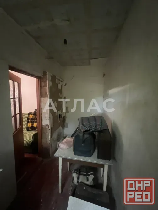Дом, 53м², участок 5,5 сот., арт. 145834183 Мариуполь - изображение 10