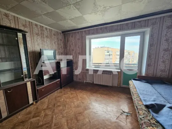 3-к квартира, 9/9 этаж, 70,3м², арт. 146142247 Мариуполь