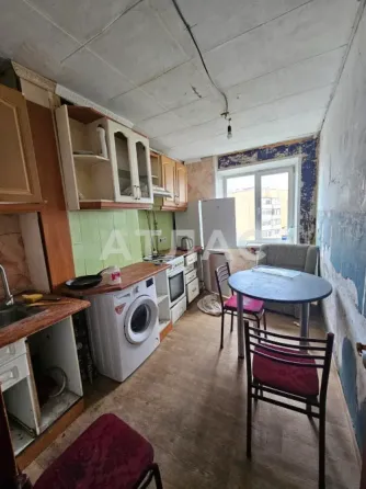 3-к квартира, 9/9 этаж, 70,3м², арт. 146142247 Мариуполь
