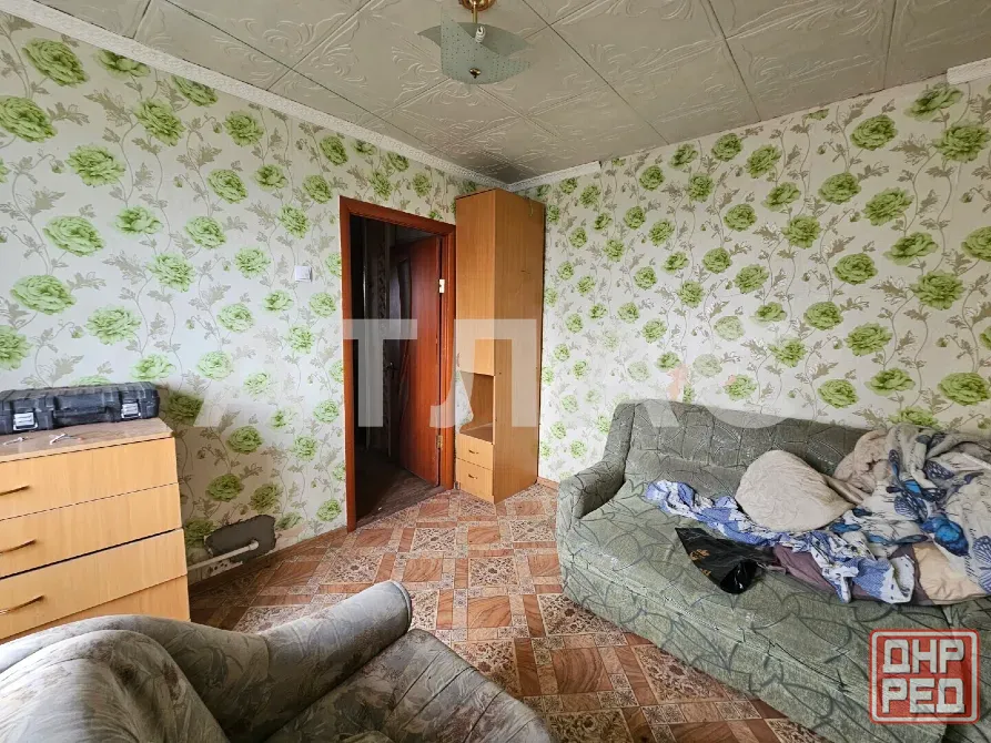3-к квартира, 9/9 этаж, 70,3м², арт. 146142247 Мариуполь - изображение 7
