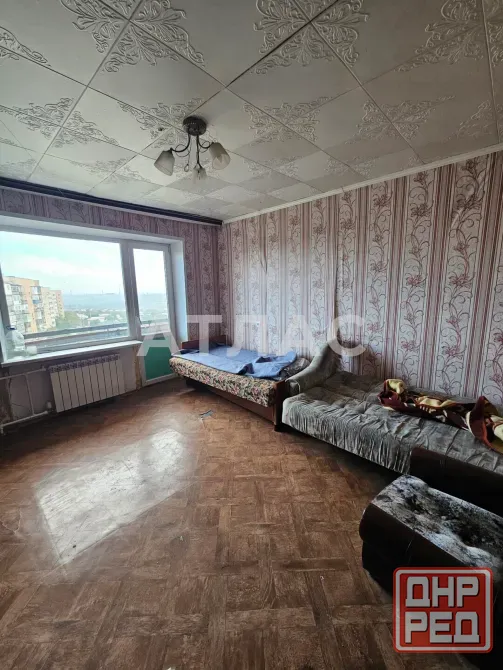 3-к квартира, 9/9 этаж, 70,3м², арт. 146142247 Мариуполь - изображение 3