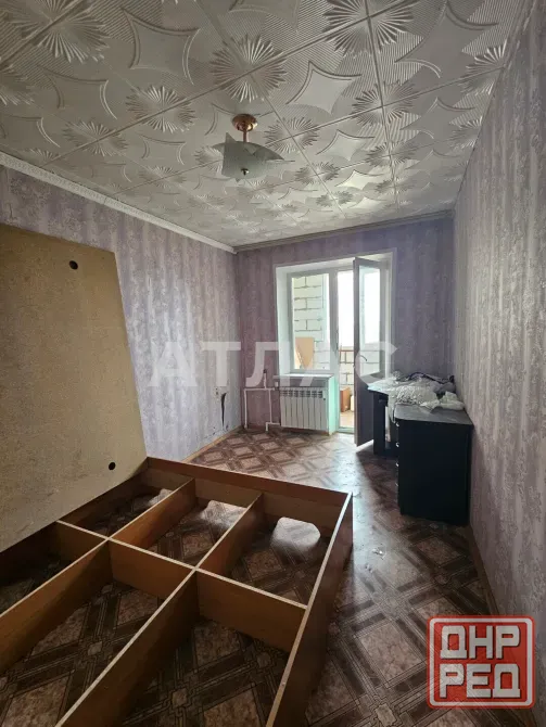 3-к квартира, 9/9 этаж, 70,3м², арт. 146142247 Мариуполь - изображение 9