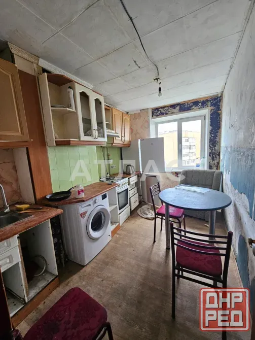 3-к квартира, 9/9 этаж, 70,3м², арт. 146142247 Мариуполь - изображение 4