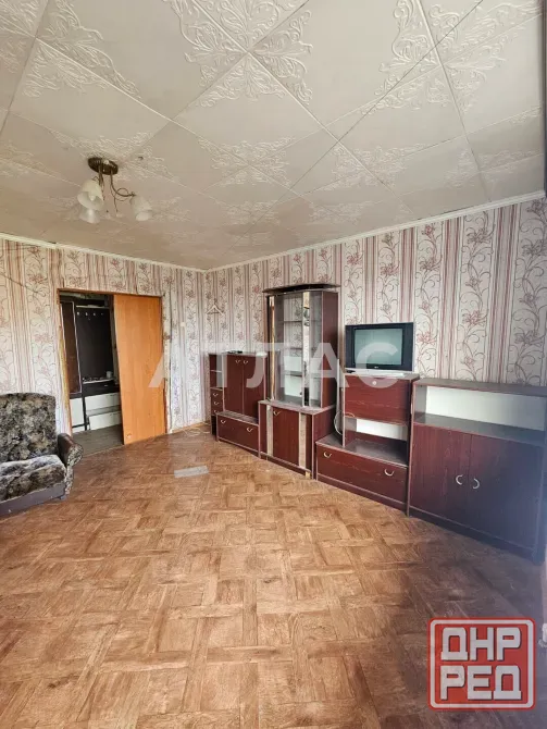3-к квартира, 9/9 этаж, 70,3м², арт. 146142247 Мариуполь - изображение 2