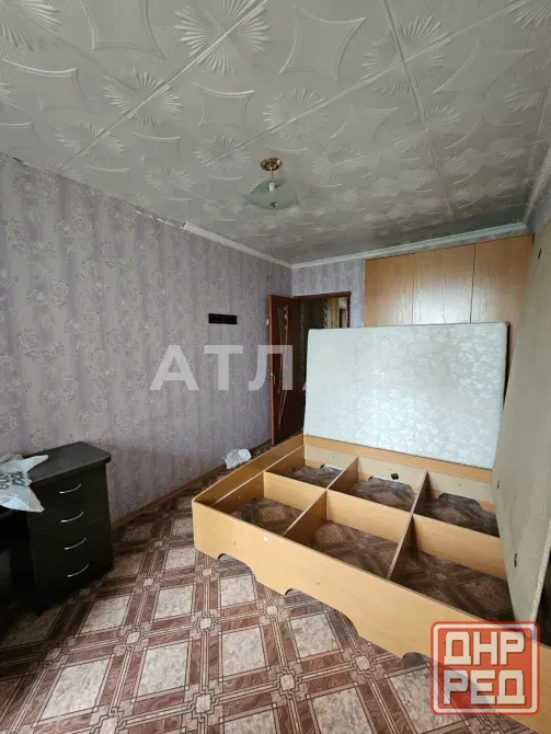 3-к квартира, 9/9 этаж, 70,3м², арт. 146142247 Мариуполь - изображение 8