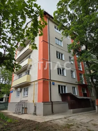 1-к квартира, 4/5 этаж, 30,7м², арт. 145863682 Мариуполь
