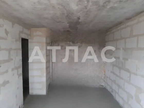 1-к квартира, 4/5 этаж, 30,7м², арт. 145863682 Мариуполь