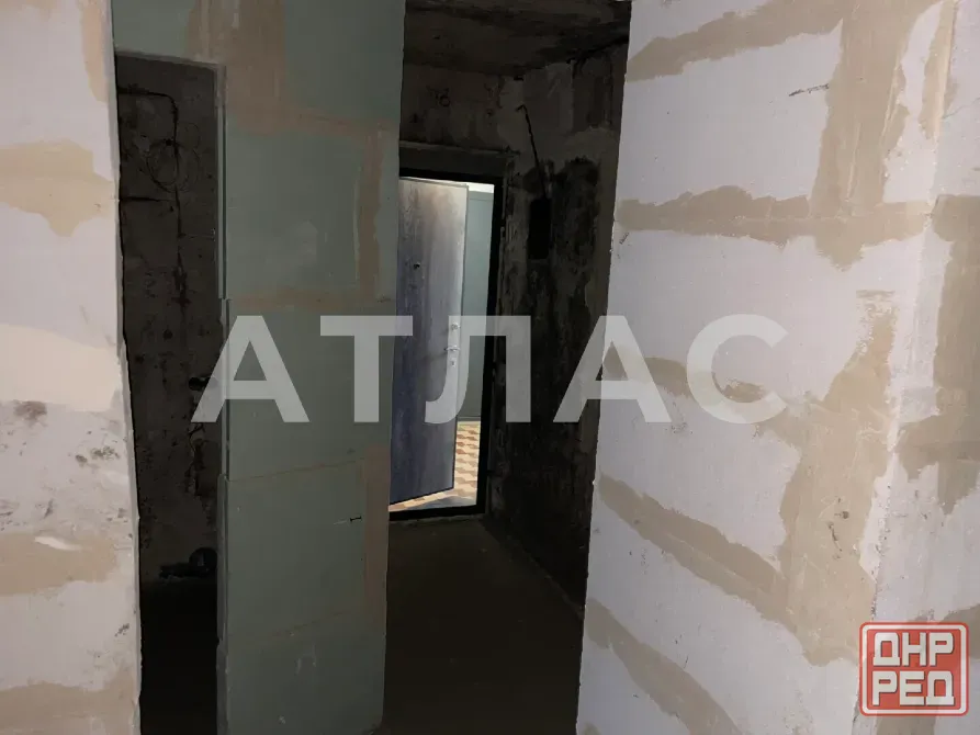 1-к квартира, 4/5 этаж, 30,7м², арт. 145863682 Мариуполь - изображение 8