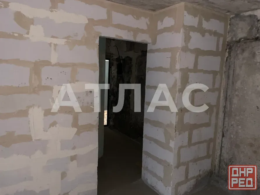 1-к квартира, 4/5 этаж, 30,7м², арт. 145863682 Мариуполь - изображение 7