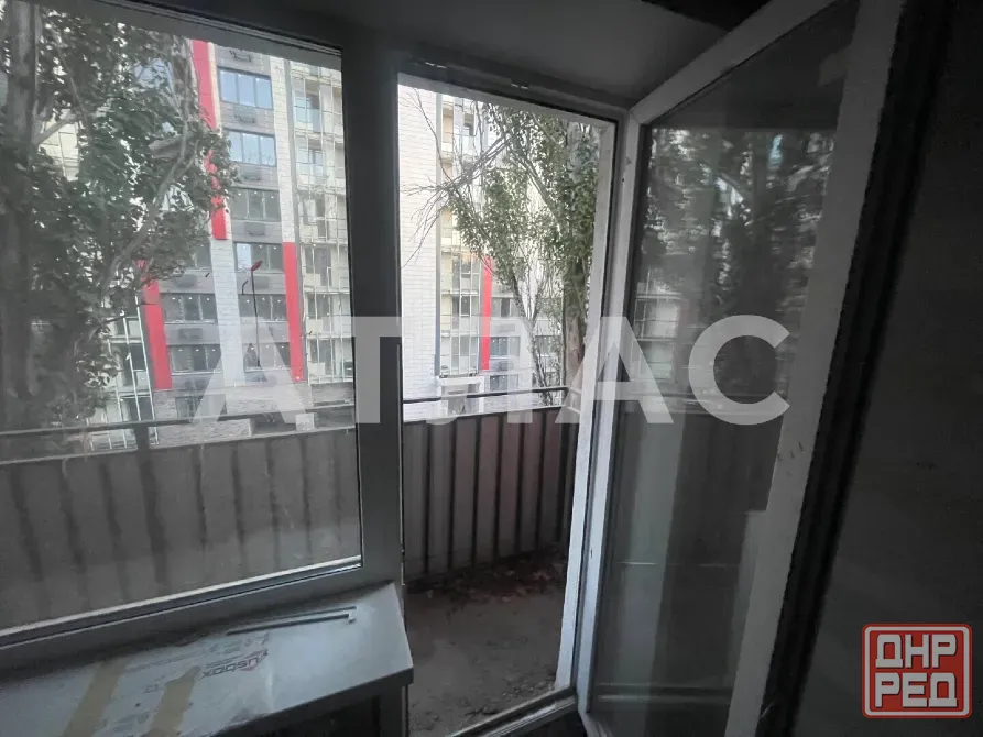 1-к квартира, 4/5 этаж, 30,7м², арт. 145863682 Мариуполь - изображение 10
