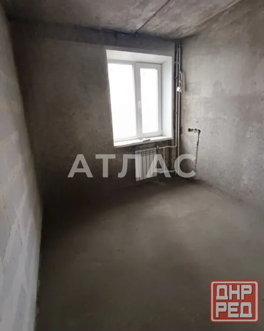 1-к квартира, 4/5 этаж, 30,7м², арт. 145863682 Мариуполь - изображение 5